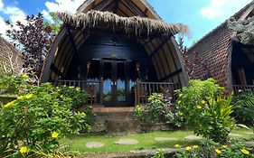Holy Hills Bungalow Nusa Penida