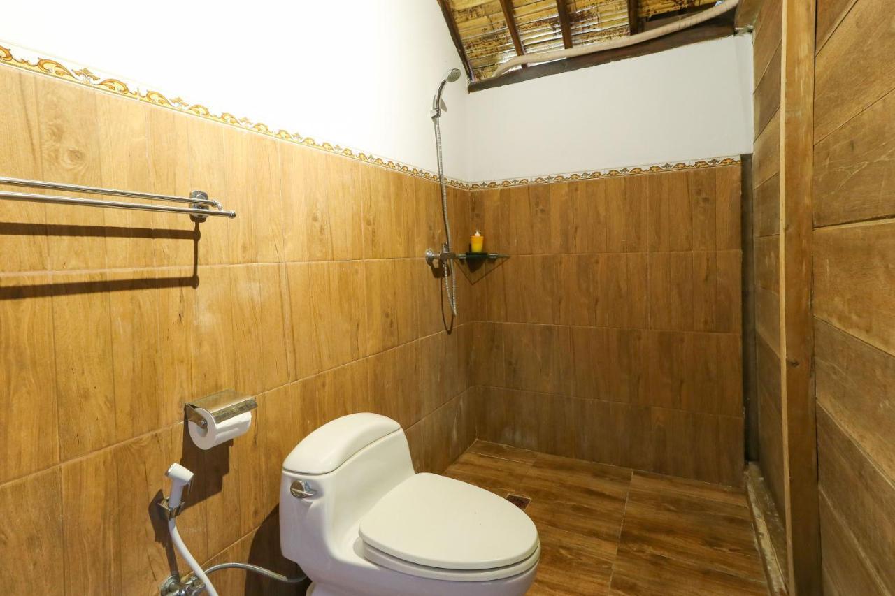 Holy Hills Bungalow Nusa Penida Batumadeg Extérieur photo