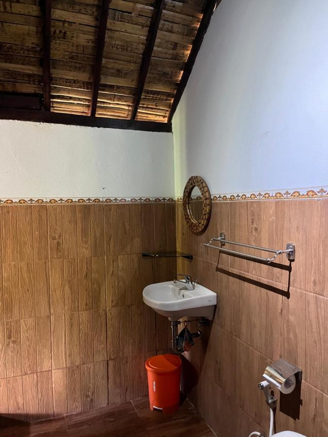 Holy Hills Bungalow Nusa Penida Batumadeg Extérieur photo
